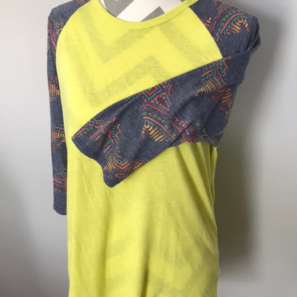 LuLaRoe Randy Large never worn, missing tags